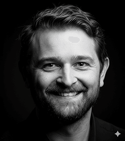Alex Storey - CEO